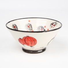 Bol pm - Et le gris devient bleu