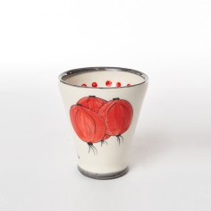 Coffee - Et le gris devient bleu