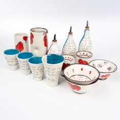 Huilier gm - Et le gris devient bleu 2