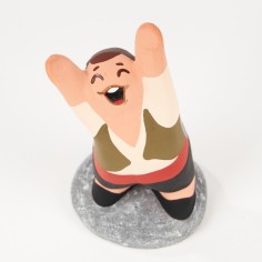 Le ravi - Karine Chaix Créations 2