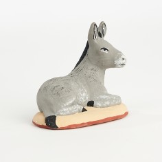 Âne - Le moulin à huile 2