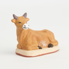 Boeuf - Le moulin à huile 2