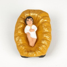 Jesus - Le moulin à huile