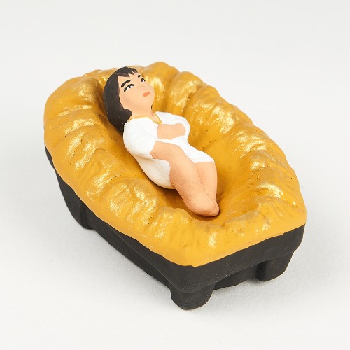 Seconde vue Jesus - Le moulin à huile