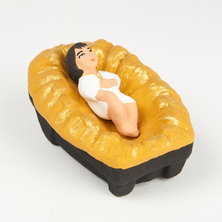 Seconde vue Jesus - Le moulin à huile