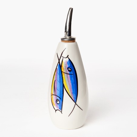 Huilier obus pm sardine - Louis Sicard