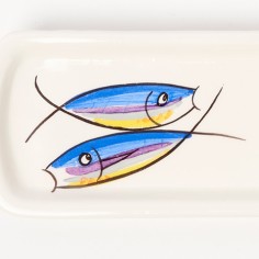 Repose cuillère sardine - Louis Sicard 2