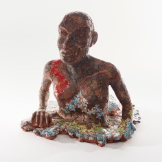 Puzzle femme - Marielleg