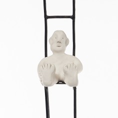 Chaise haute 61 cm - Marion Pruneau 2