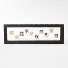 Portrait de famille pm 10 personnes - Marion Pruneau