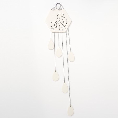 Suspension pm - Marion Pruneau