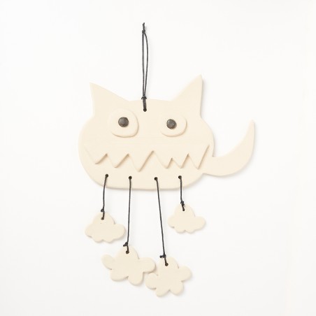 Mobile chouette gm - Marion Pruneau