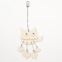 Mobile chouette pm - Marion Pruneau