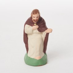 Joseph 5 - Santons Campana