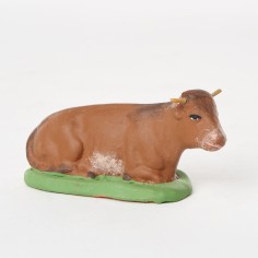 Boeuf 5 - Santons Campana