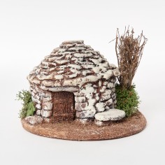 Borie pm - Santons Campana